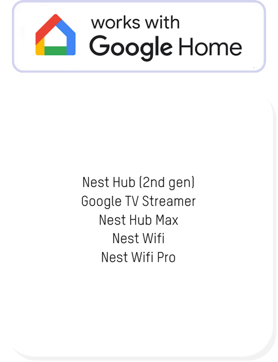 Google Home